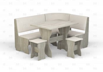 Кухонный уголок Миссия-V в Железногорске - mebel154.com