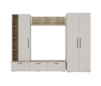 Гостиная Верона (омск) в Железногорске - mebel154.com