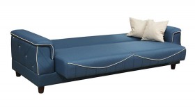 Прада диван-кровать в Железногорске - mebel154.com