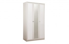 Шкаф 3-х дверный Мона в Железногорске - mebel154.com