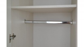 Шкаф 4-х дверный комбинированный Каролина в Железногорске - mebel154.com