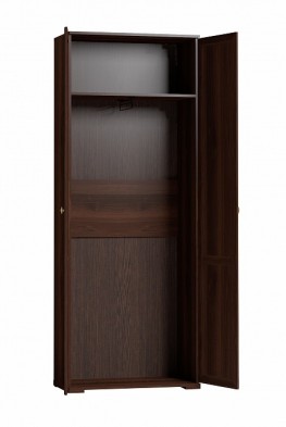 Шкаф для одежды 2-х дверный 11 Sherlock в Железногорске - mebel154.com