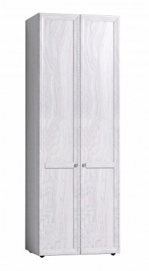 Шкаф для одежды 2-х дверный 54-3 Paola в Железногорске - mebel154.com