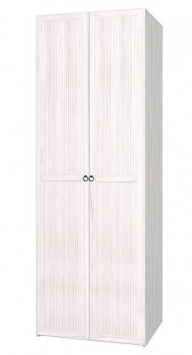 Шкаф для одежды 2-х дверный 54 Марсель в Железногорске - mebel154.com