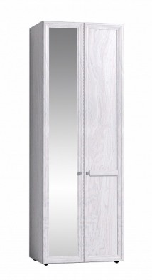 Шкаф для одежды 2-х дверный 54 Paola в Железногорске - mebel154.com