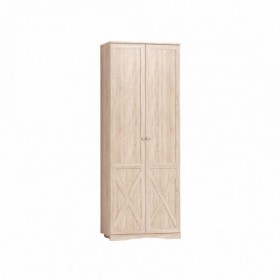 Шкаф для одежды 2-х дверный 92 Adele в Железногорске - mebel154.com