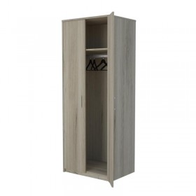 Шкаф для одежды Приоритет К-988 (К-935, К-944, КФ-944) в Железногорске - mebel154.com