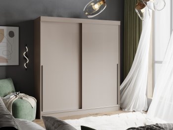 Шкаф-купе Орион 2м в Железногорске - mebel154.com