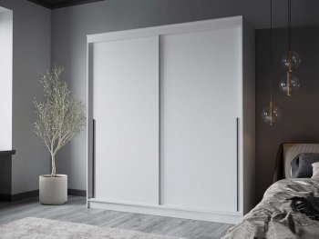 Шкаф-купе Орион 2м в Железногорске - mebel154.com