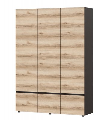 Спальный гарнитур Берген в Железногорске - mebel154.com