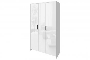 Шкаф 3-х Соня в Железногорске - mebel154.com