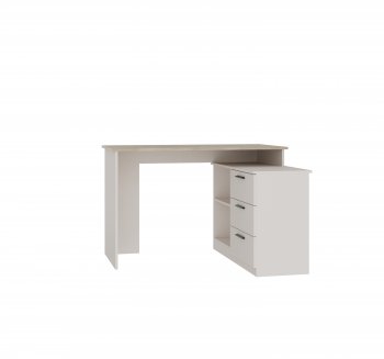 Стол письменный СТ-151 ВЕРОНА в Железногорске - mebel154.com