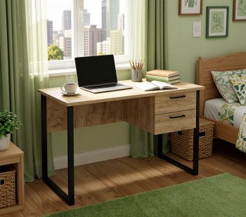 Стол компьютерный СТ-152 в Железногорске - mebel154.com