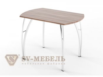 Стол обеденный МДФ (sv) в Железногорске - mebel154.com
