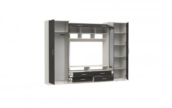 ШМЦ Вена 91.01 с зеркалом в Железногорске - mebel154.com