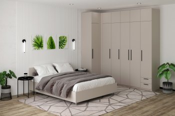 Модульный гарнитур Верона в Железногорске - mebel154.com