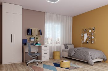 Модульный гарнитур Верона в Железногорске - mebel154.com