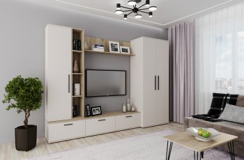 Гостиная Верона (омск) в Железногорске - mebel154.com