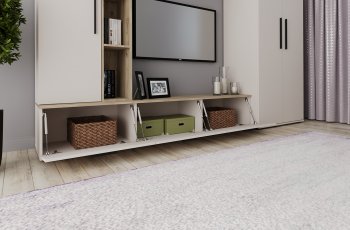 Гостиная Верона (омск) в Железногорске - mebel154.com
